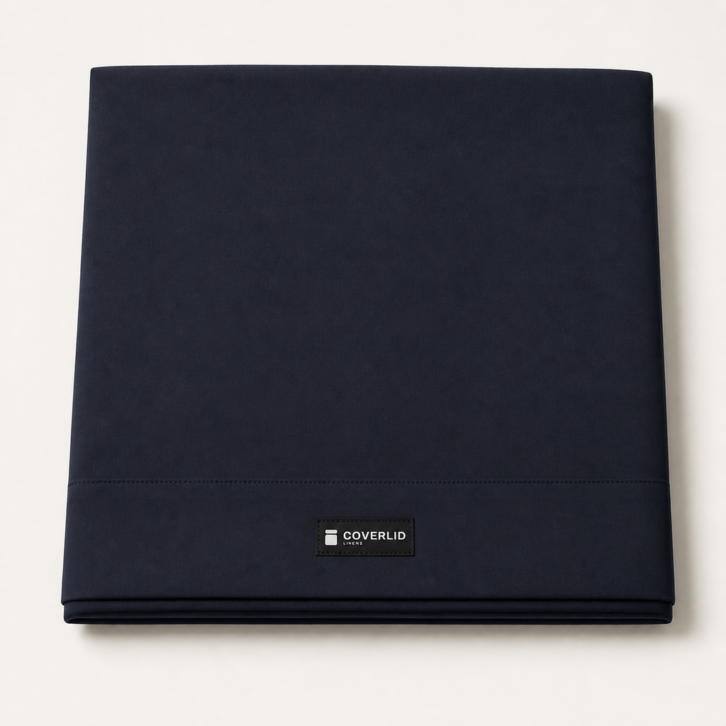 Field Sheet Set Full in Ink, detail view