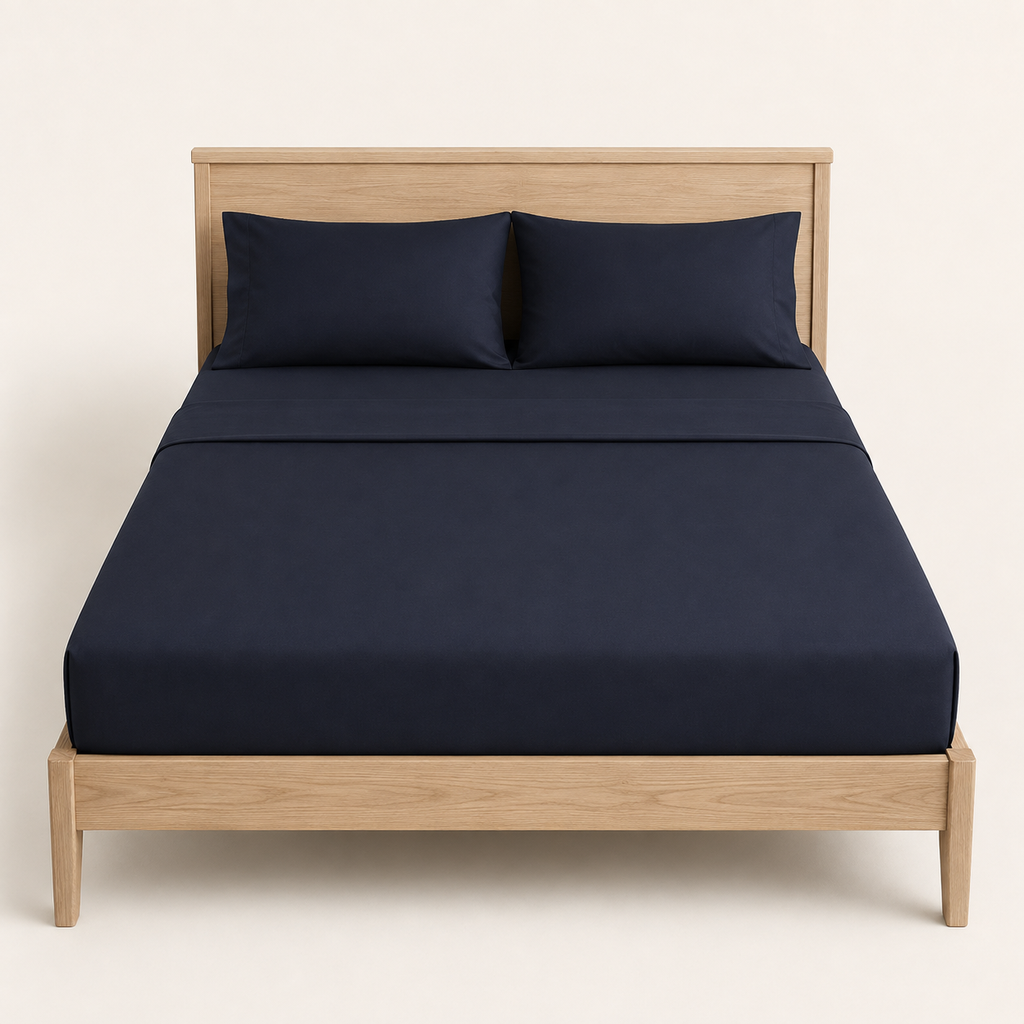 Field Sheet Set Full in Ink, made view