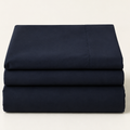 Field Sheet Set Full in Ink, stack view