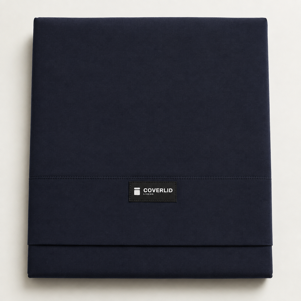 Field Sheet Set King in Ink, detail view